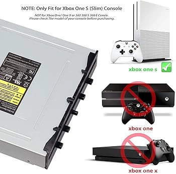 Amazon.com: AQIDAP Blu-Ray Disk Drive Replacement Lite-On DG